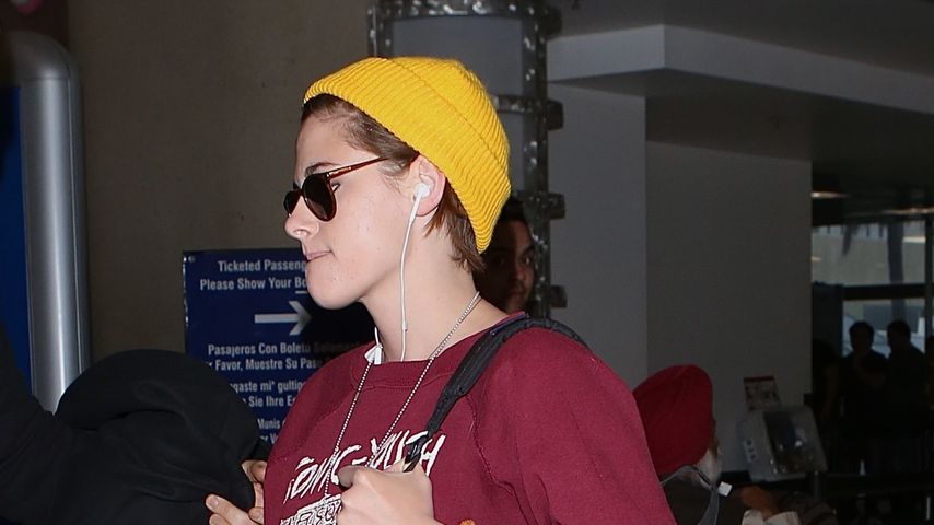 Kristen Stewart
