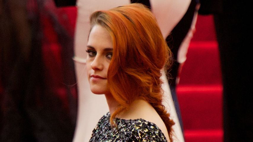 Kristen Stewart