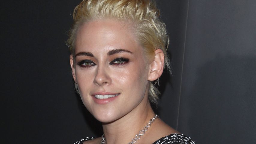 Kristen Stewart in L.A.