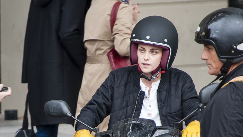 Kristen Stewart