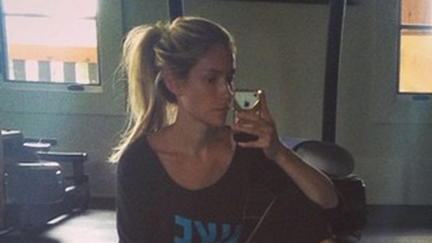 Kristin Cavallari