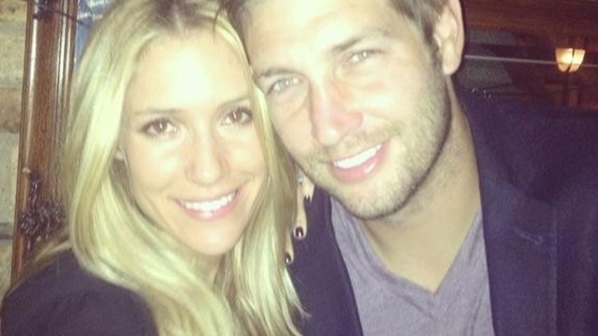 Kristin Cavallari und Jay Cutler