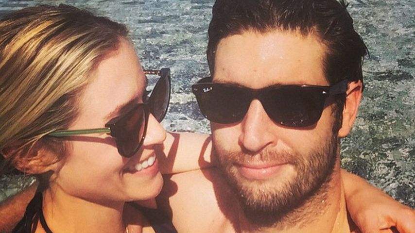 Kristin Cavallari und Jay Cutler