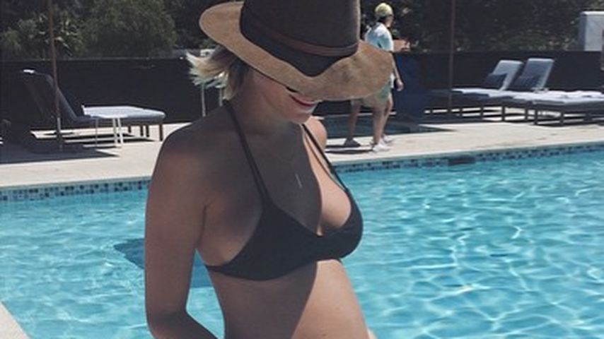Kristin Cavallari