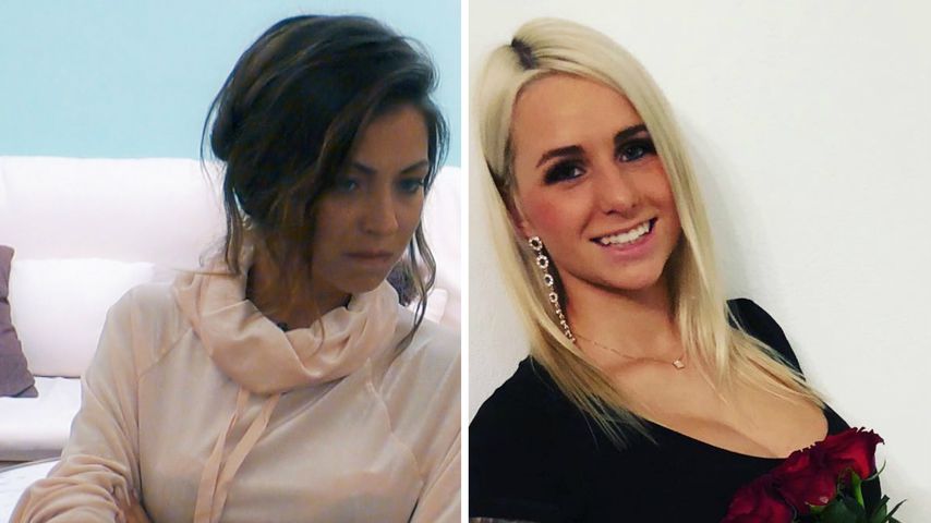 Kristina Bachelor Instagram