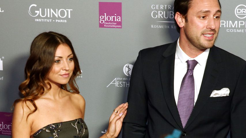 Aus bei Daniel & Kristina: Traurige Bachelor-Liebes-Chronik