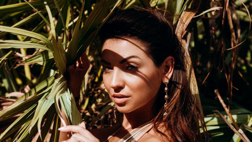 Bachelor-Kristina: Verrät ihre Familie die Freund-Lüge?