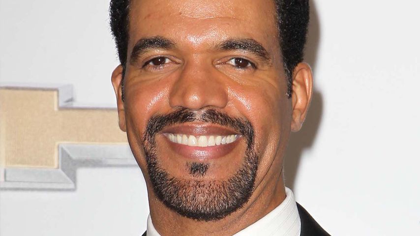 Kristoff St. John