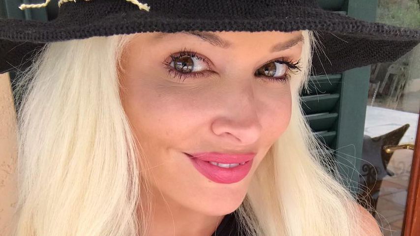 Daniela Katzenberger verrät: DAS war ihr Höchstgewicht!