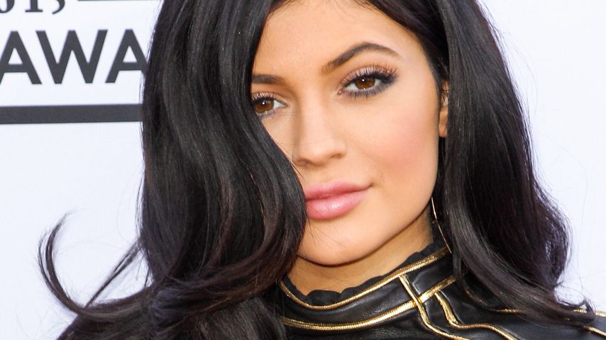 Kylie Jenner
