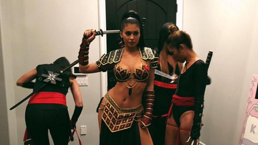 Kylie Jenner