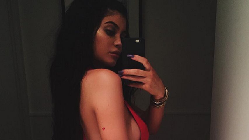 Kylie Jenner