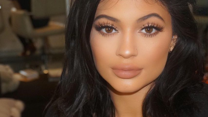 Kylie Jenner