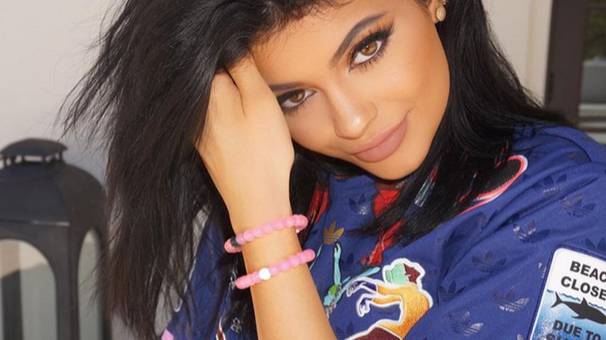 Kylie Jenner