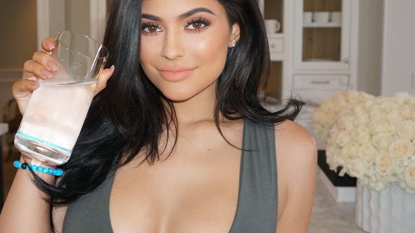 Kylie Jenner, Reality-Star