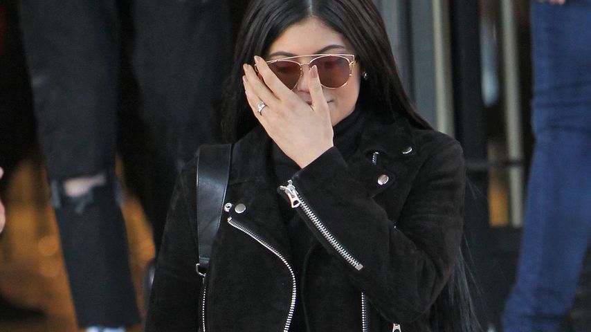 Kylie Jenner