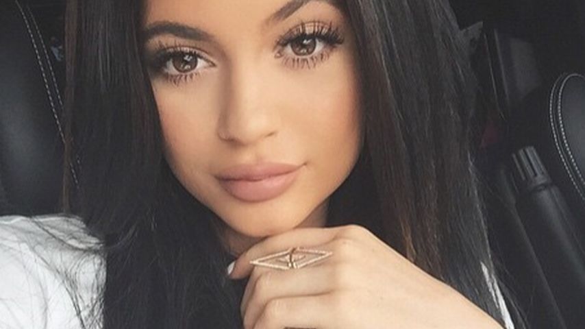 Kylie Jenner