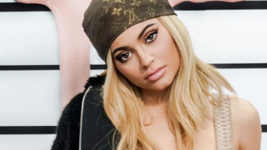 Kylie Jenner