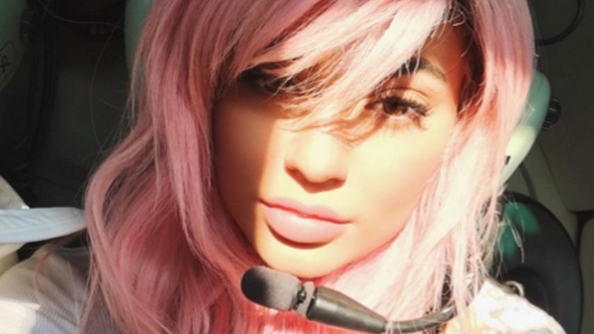 Kylie Jenner