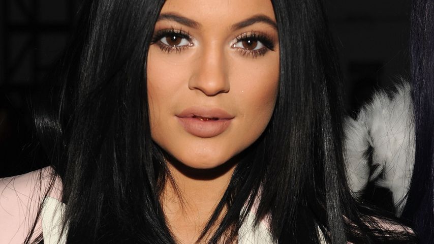 Kylie Jenner