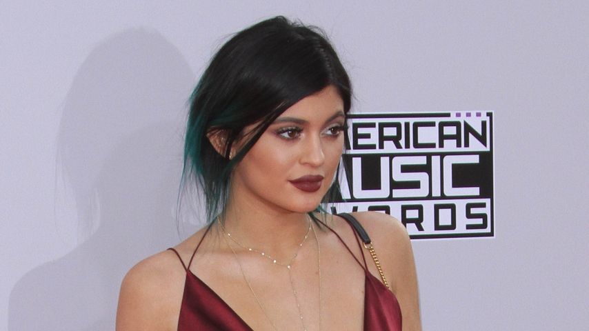 Kylie Jenner