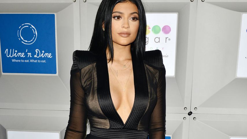 Kylie Jenner