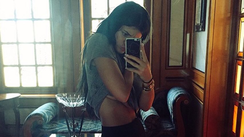 Kylie Jenner
