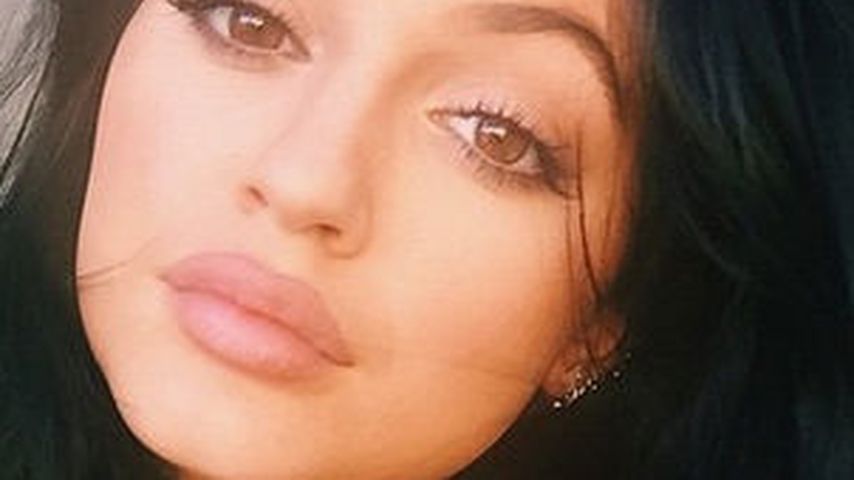 Kylie Jenner