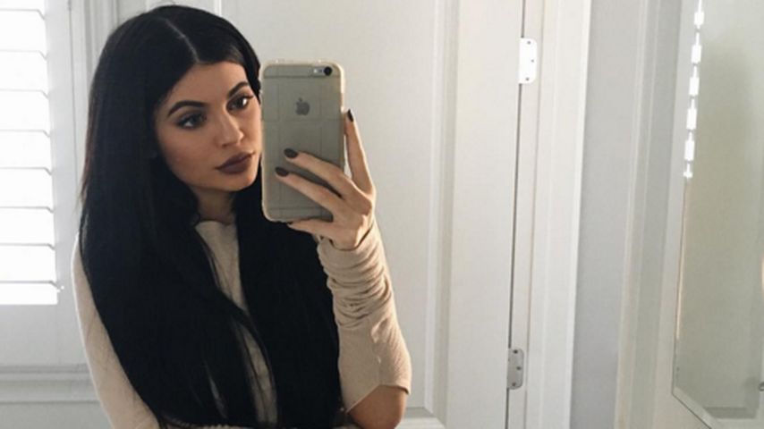 Kylie Jenner