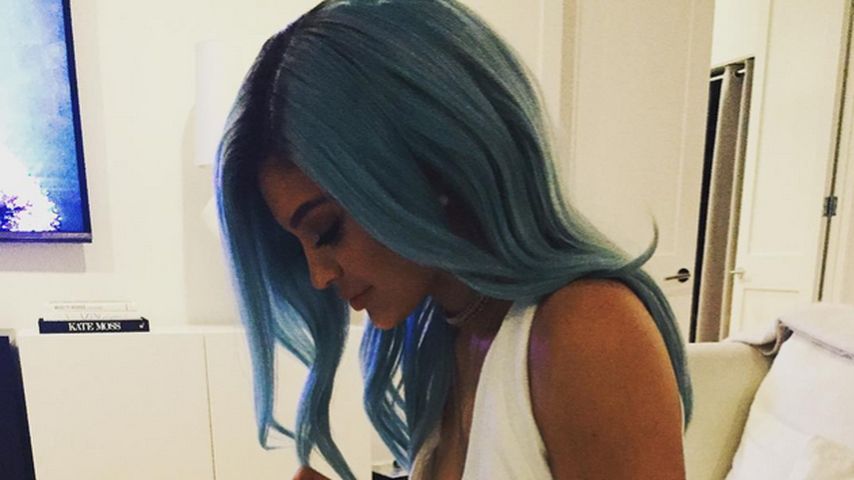 Kylie Jenner