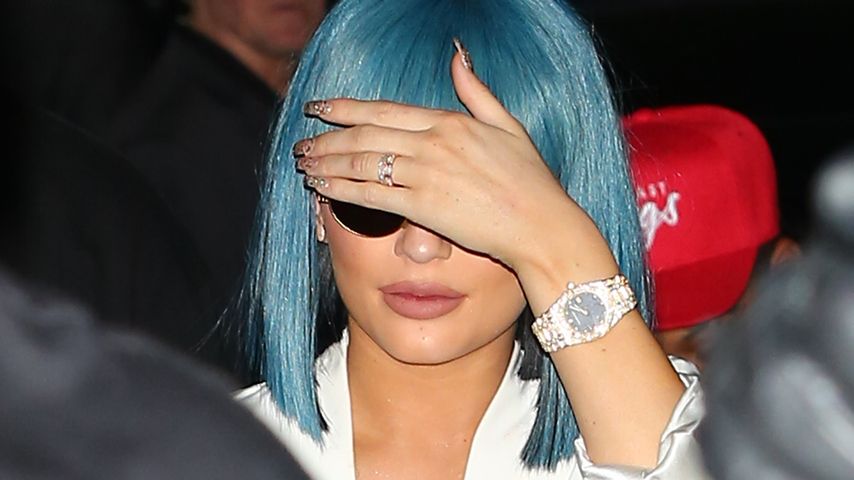 Kylie Jenner