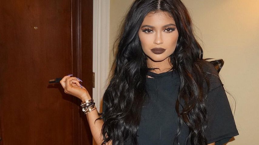 Kylie Jenner