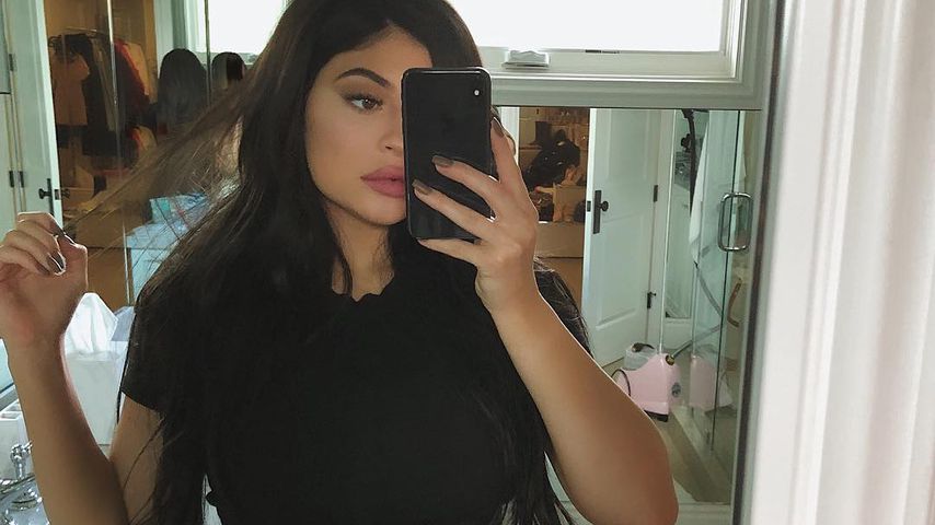 Kylie Jenner, Reality-TV-Star