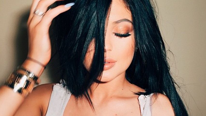 Kylie Jenner