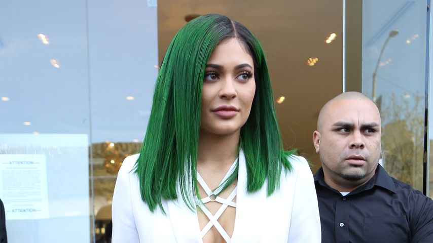 Kylie Jenner