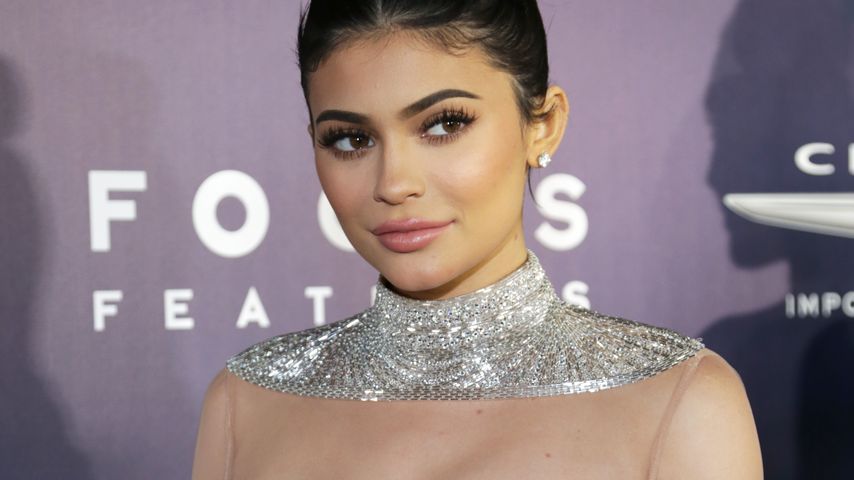 Kylie Jenner, Reality-Star
