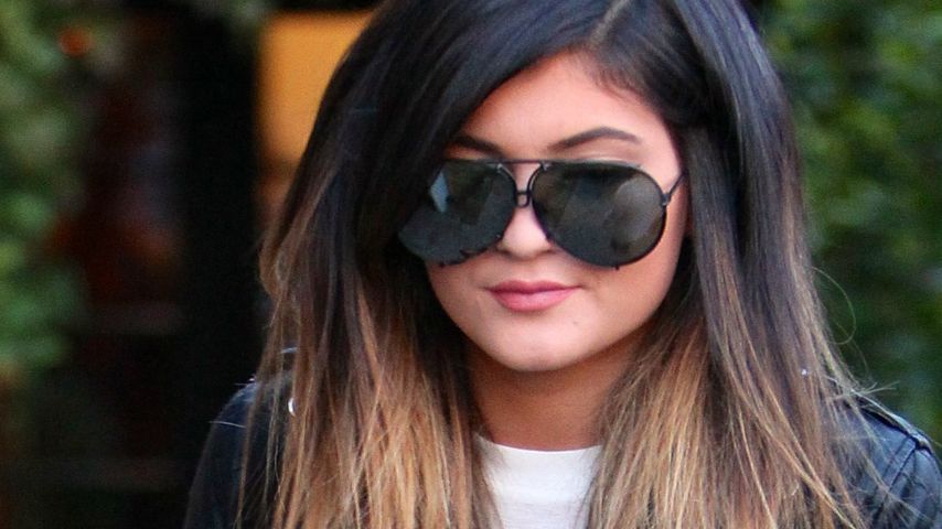 Kylie Jenner