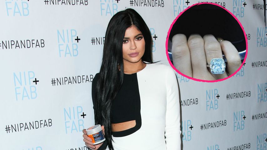 Kylie Jenner