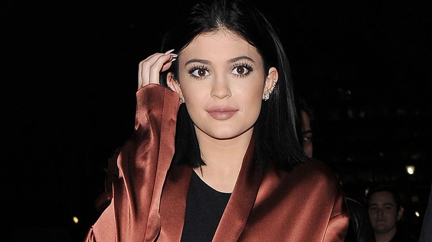 Kylie Jenner