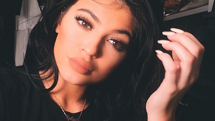 Kylie Jenner