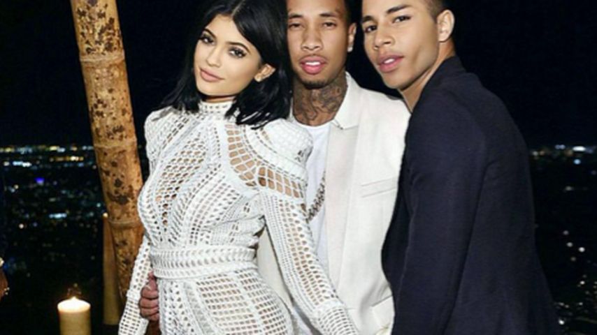 Kylie Jenner