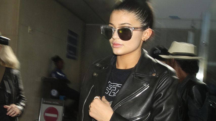 Kylie Jenner