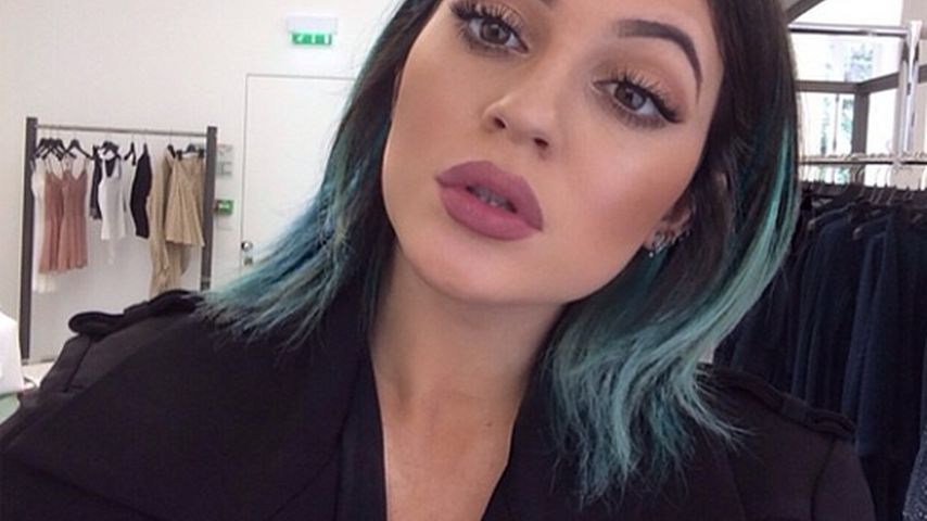 Kylie Jenner