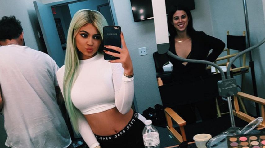Kylie Jenner