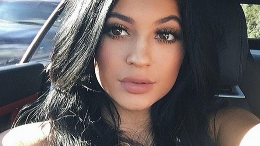 Kylie Jenner