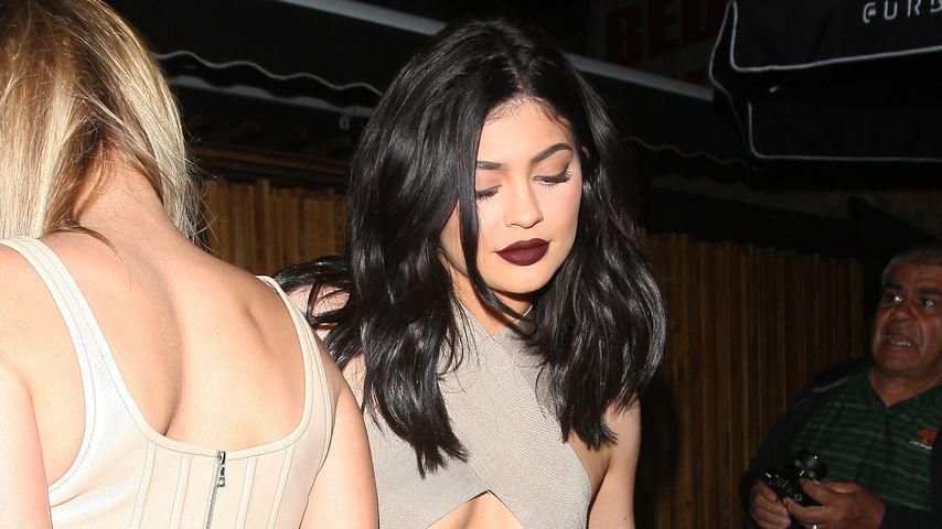 Kylie Jenner