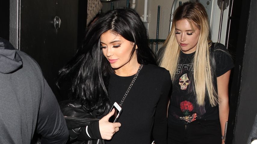 Kylie Jenner