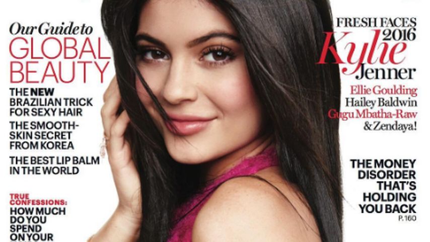 Kylie Jenner