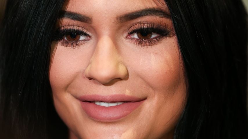 Kylie Jenner