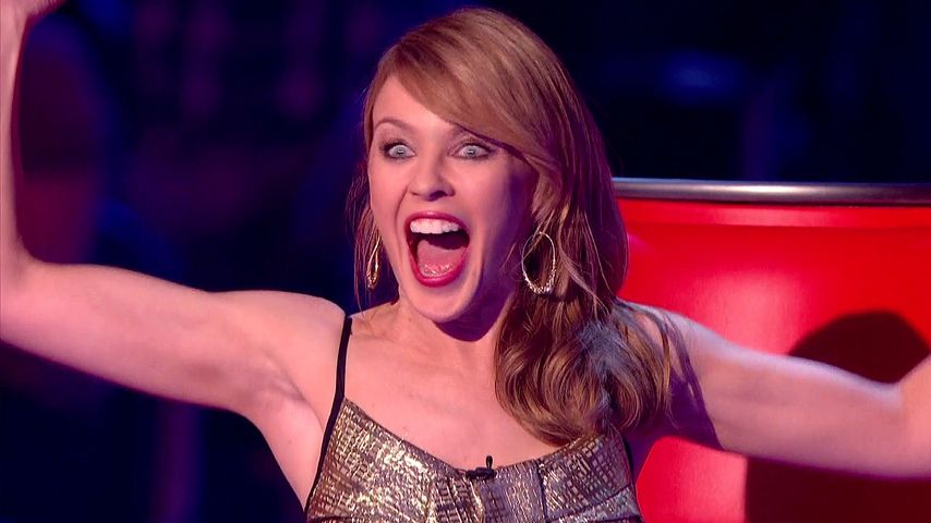 Kylie Minogue